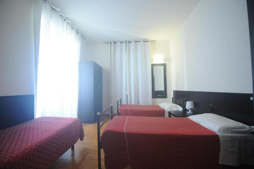 Beauty Holidays Roma