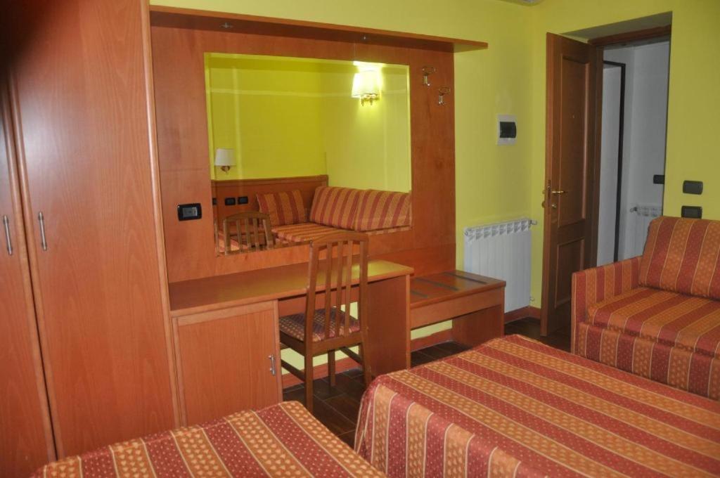 Affittacamere Beauty Holidays Roma